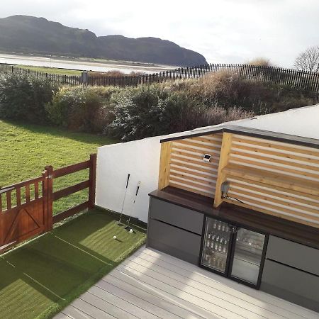 3 Bedroom Deganwy Sea View Beach House Ll31 Екстер'єр фото