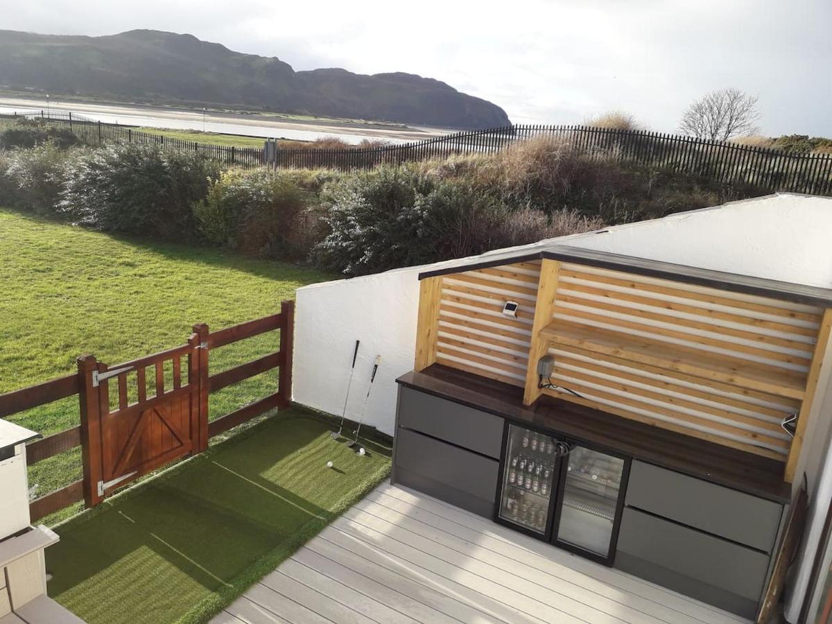 3 Bedroom Deganwy Sea View Beach House Ll31 Екстер'єр фото