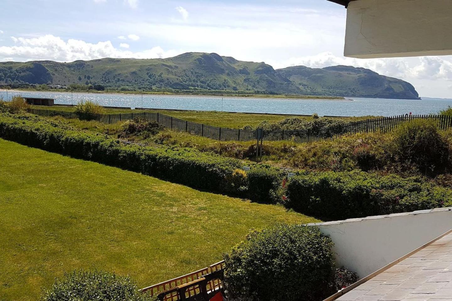 3 Bedroom Deganwy Sea View Beach House Ll31 Екстер'єр фото