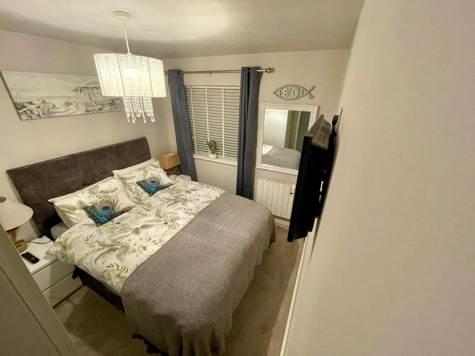 3 Bedroom Deganwy Sea View Beach House Ll31 Екстер'єр фото