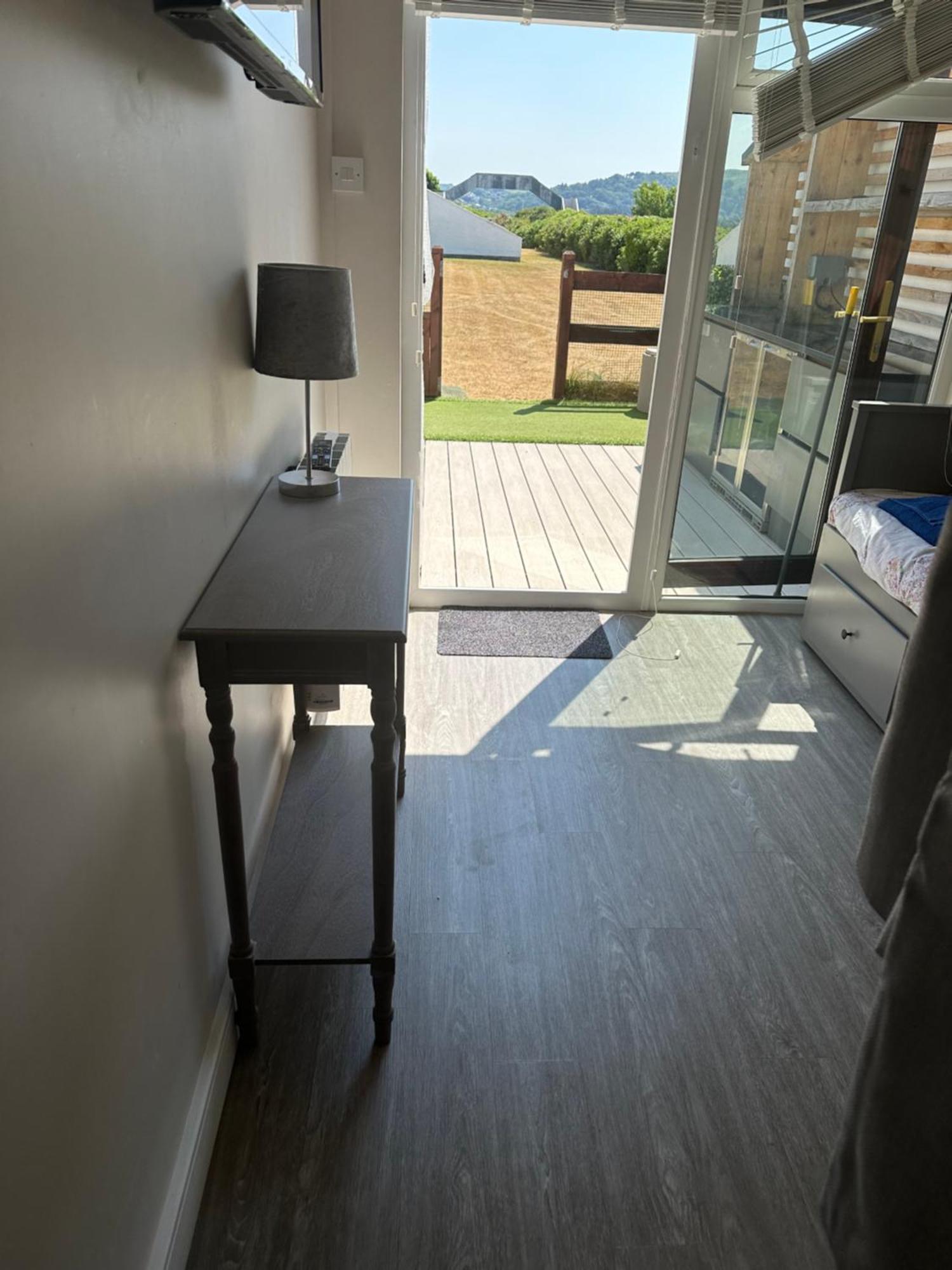 3 Bedroom Deganwy Sea View Beach House Ll31 Екстер'єр фото
